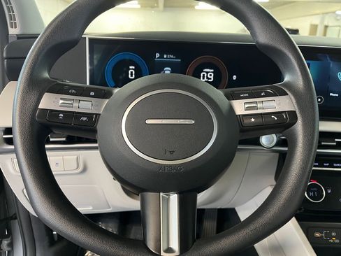 Used 2025 Hyundai Tucson SEL image 30