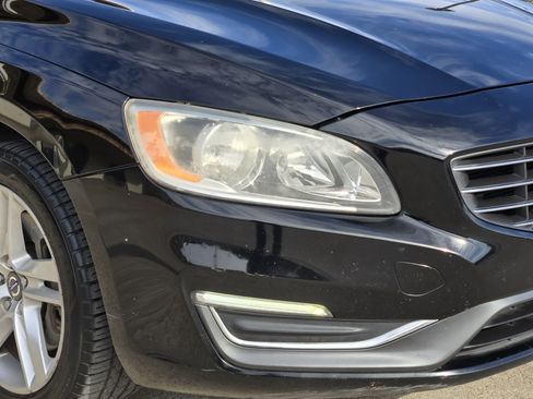 Used 2014 Volvo S60 T5 image 11