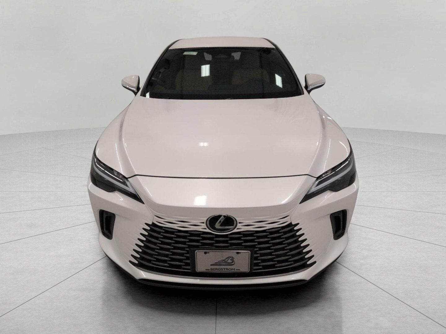 Used 2026 Lexus RX 350 FWD image 14