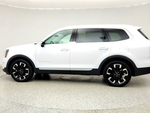 Used 2024 Kia Telluride SX Prestige AWD/4WD image 8