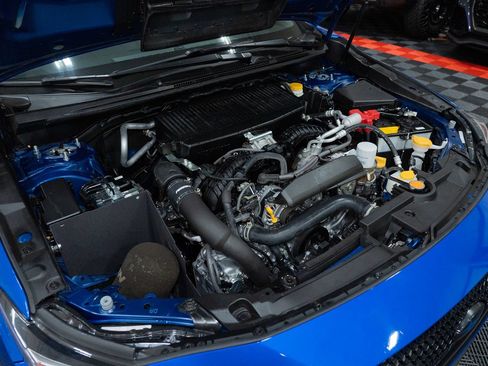 Used 2022 Subaru WRX AWD/4WD image 42