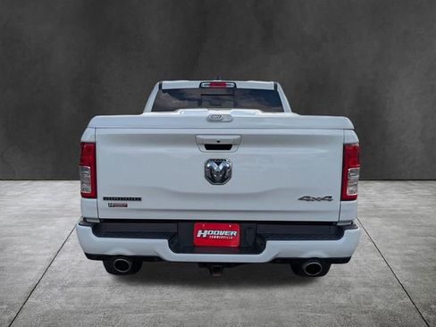 Used 2024 RAM 1500 Big Horn image 5