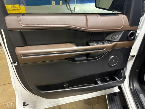 Used 2020 Ford Expedition King Ranch w/ Cargo Package image 24