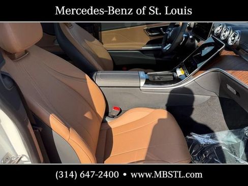 New 2026 Mercedes-Benz CLE 450 4MATIC Coupe image 8