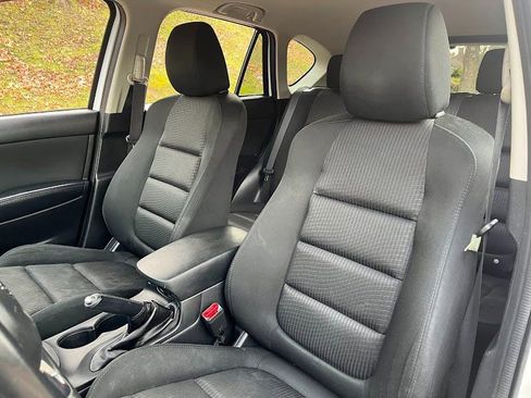 Used 2015 MAZDA CX-5 Touring image 9