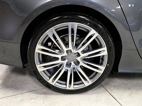 Used 2013 Audi A7 3.0T Prestige image 13