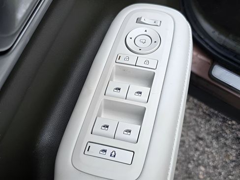 Used 2025 Hyundai Santa Fe Calligraphy AWD/4WD image 19