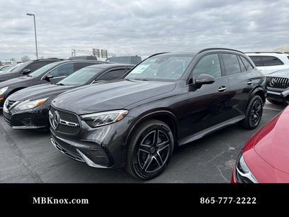 New 2026 Mercedes-Benz GLC 300 4MATIC