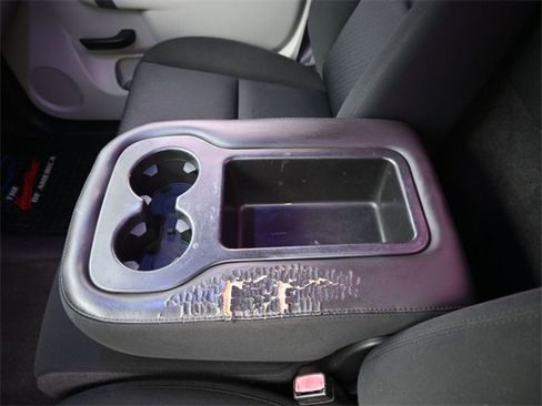 Used 2011 Chevrolet Silverado 1500 W/T w/ LS Package image 25