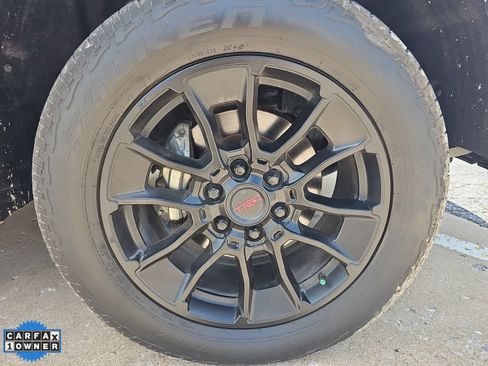 Used 2023 Toyota Tundra SR5 AWD/4WD image 3