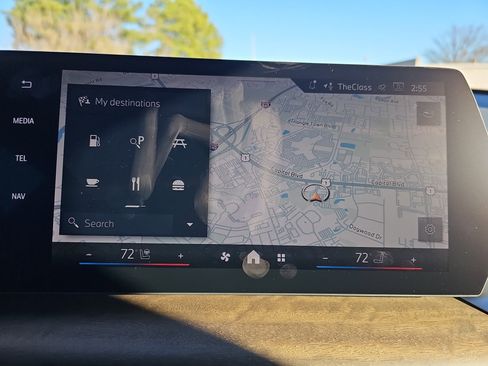 New 2026 BMW X1 xDrive28i w/ Technology Package image 23