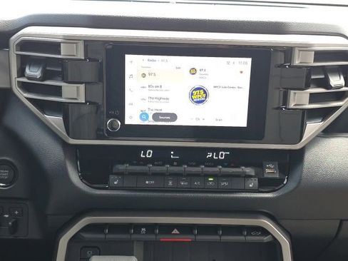 Used 2026 Toyota Tundra SR5 w/ SR5 Premium Package image 15