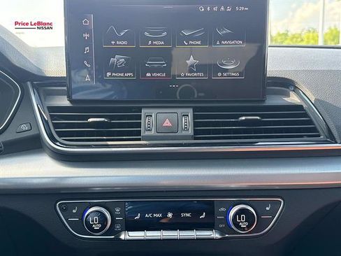 Used 2025 Audi Q5 2.0T Premium AWD/4WD image 25