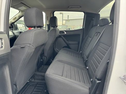 Used 2022 Ford Ranger XL w/ Equipment Group 101A High image 31