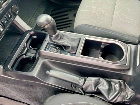 Used 2023 Toyota Tacoma TRD Off-Road w/ Technology Package image 46