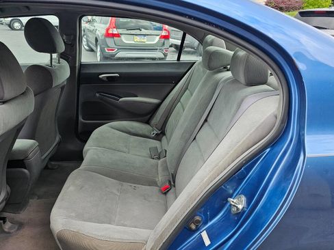 Used 2010 Honda Civic LX image 16