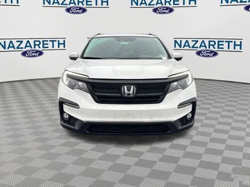 Used 2021 Honda Pilot Special Edition image 2