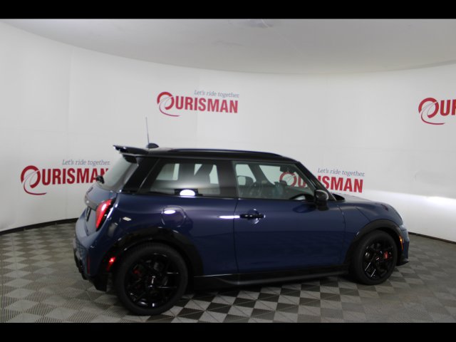 Used 2025 MINI Cooper John Cooper Works FWD image 8