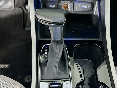 Used 2023 Hyundai Tucson SEL w/ Convenience Package image 24