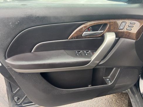 Used 2011 Acura MDX w/ Technology Package image 20