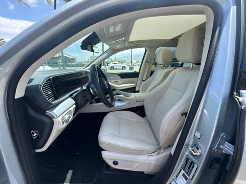 Used 2026 Mercedes-Benz GLE 450 4MATIC image 14