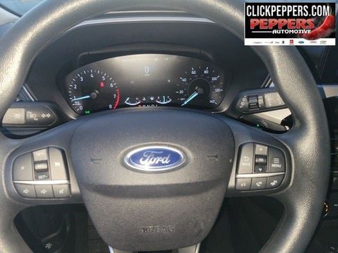 Used 2021 Ford Escape SE image 15