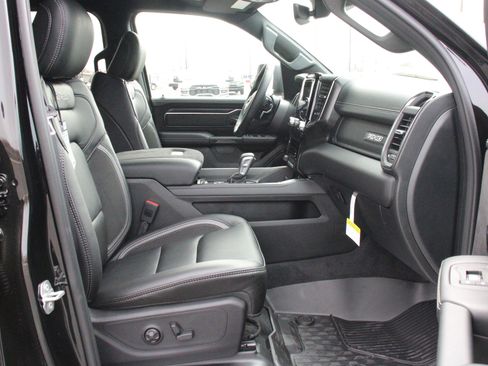 New 2026 RAM 1500 RHO AWD/4WD image 29