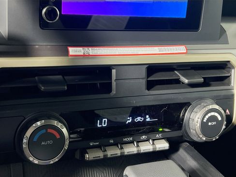 New 2026 Toyota Tacoma TRD Sport image 27