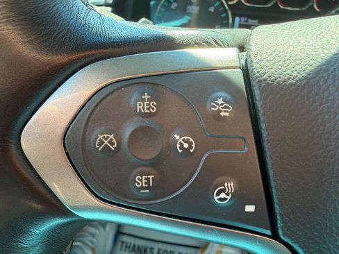 Used 2019 Chevrolet Suburban 3500 LT AWD/4WD image 22