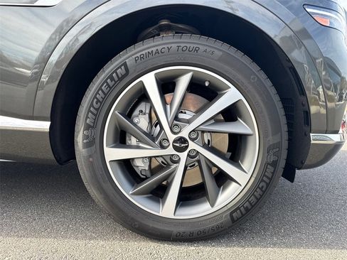 New 2026 Genesis GV80 2.5T Select image 12