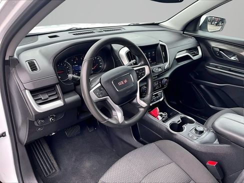 Used 2023 GMC Terrain SLE w/ Driver Convenience Package AWD/4WD image 15