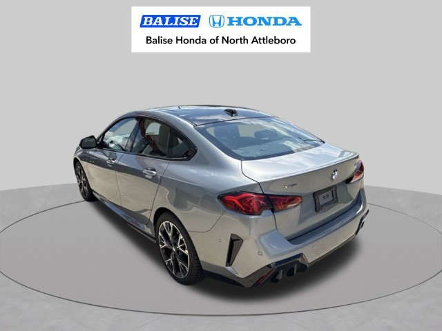 Used 2025 BMW 228i xDrive AWD/4WD image 6