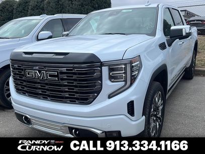 New 2026 GMC Sierra 1500 Denali Ultimate