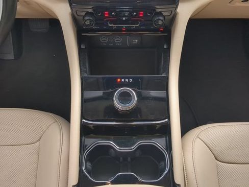 Used 2022 Jeep Grand Cherokee Limited w/ Luxury Tech Group II RWD image 22