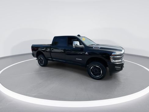 Used 2026 RAM 2500 Laramie AWD/4WD image 24