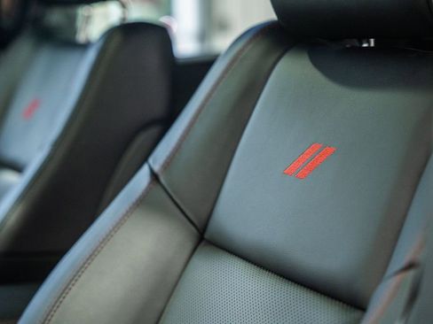 New 2026 Dodge Durango GT image 42