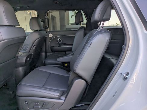 New 2026 Hyundai Palisade Calligraphy image 26