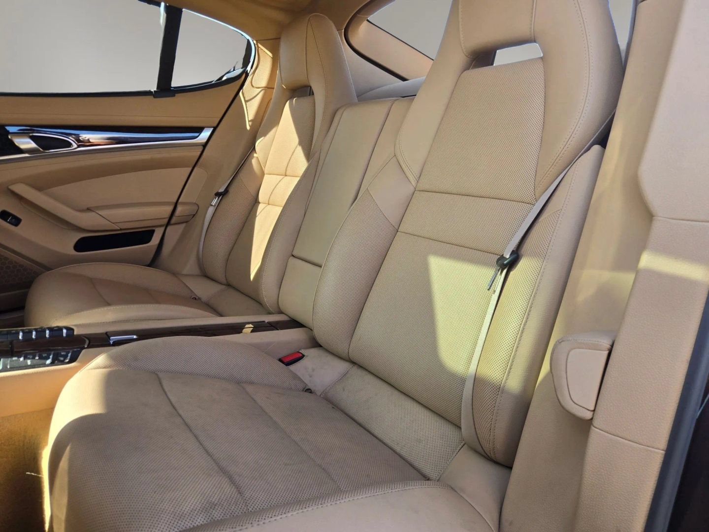 Used 2011 Porsche Panamera image 13