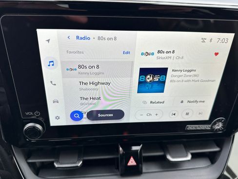 New 2025 Toyota Corolla GR image 20