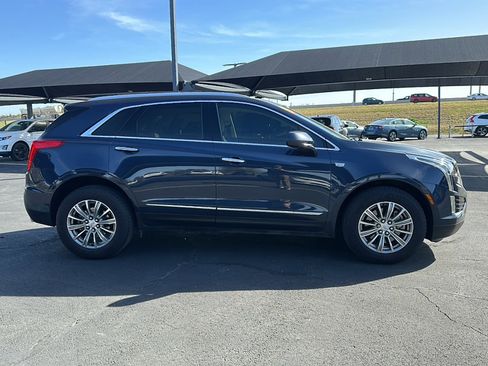 Used 2019 Cadillac XT5 Luxury image 9