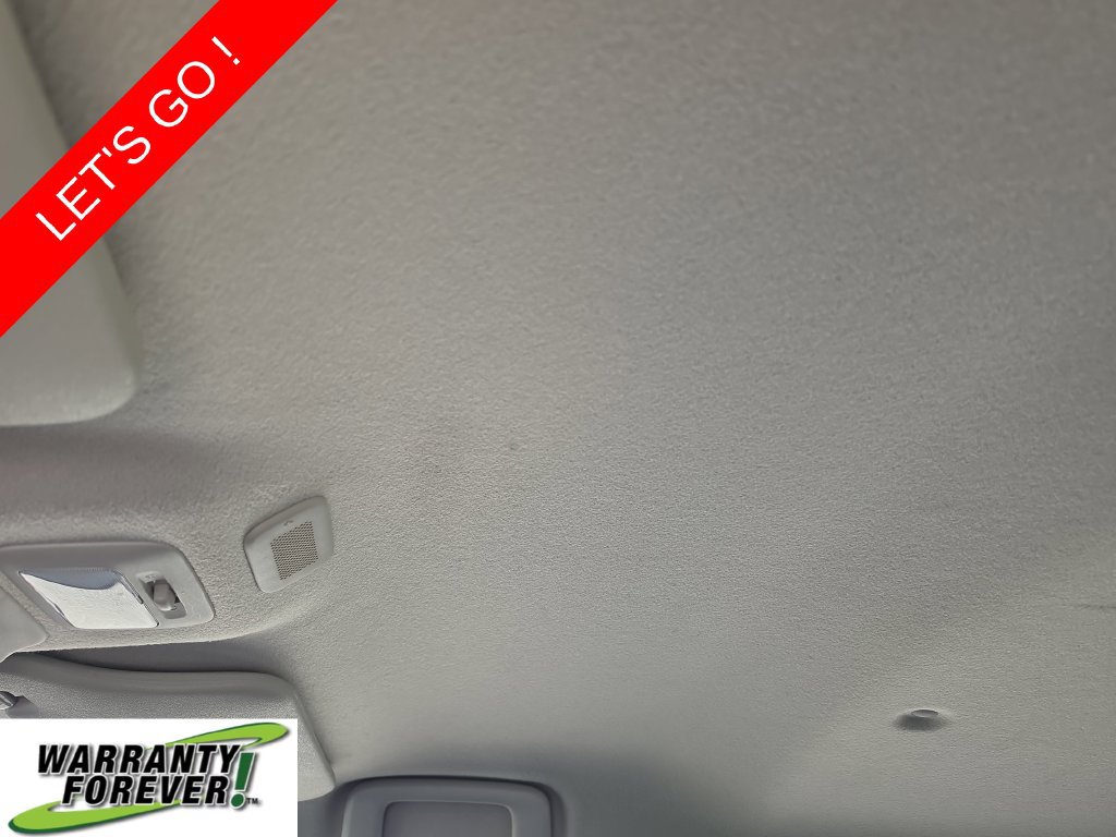 Used 2024 Mitsubishi Mirage ES FWD image 28