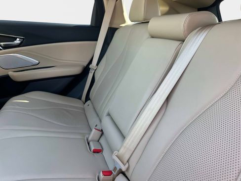 Used 2019 Acura RDX FWD w/ Technology Package image 13