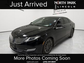 Used 2016 Lincoln MKZ w/ Equipment Group 300A Reserve FWD video 1