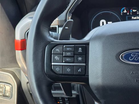 Used 2023 Ford F150 Raptor AWD/4WD image 23