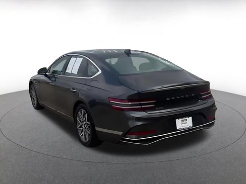 Used 2026 Genesis G80 2.5T AWD/4WD image 12