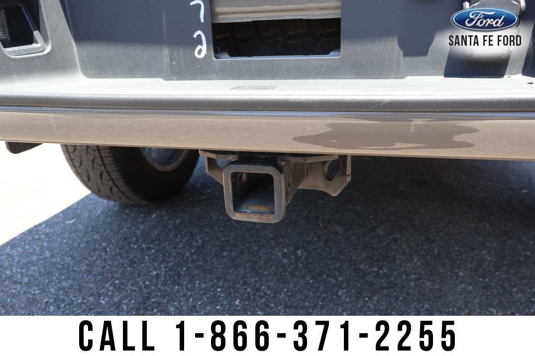 Used 2025 Ford F150 King Ranch AWD/4WD image 15
