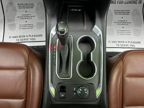 Used 2019 Chevrolet Traverse High Country w/ LPO, Floor Liner Package image 30