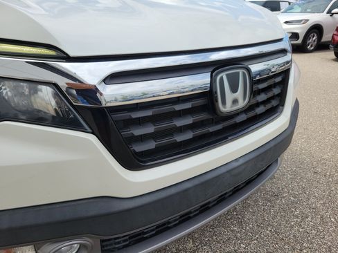 Used 2018 Honda Ridgeline RTL-E image 12