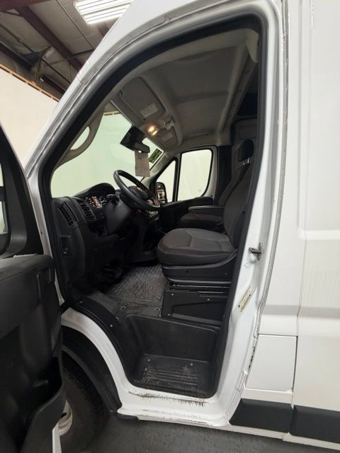 Used 2023 RAM ProMaster 2500 FWD image 14