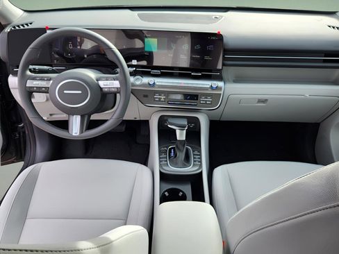 New 2026 Hyundai Kona SEL Sport AWD/4WD image 15
